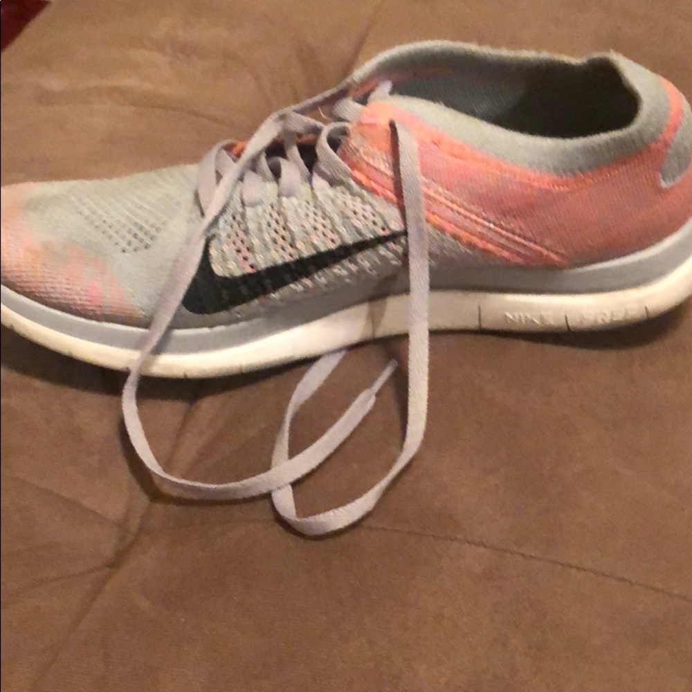 Nike’s